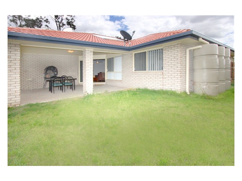 6 Gippsland Circuit, Forest Lake QLD 4078