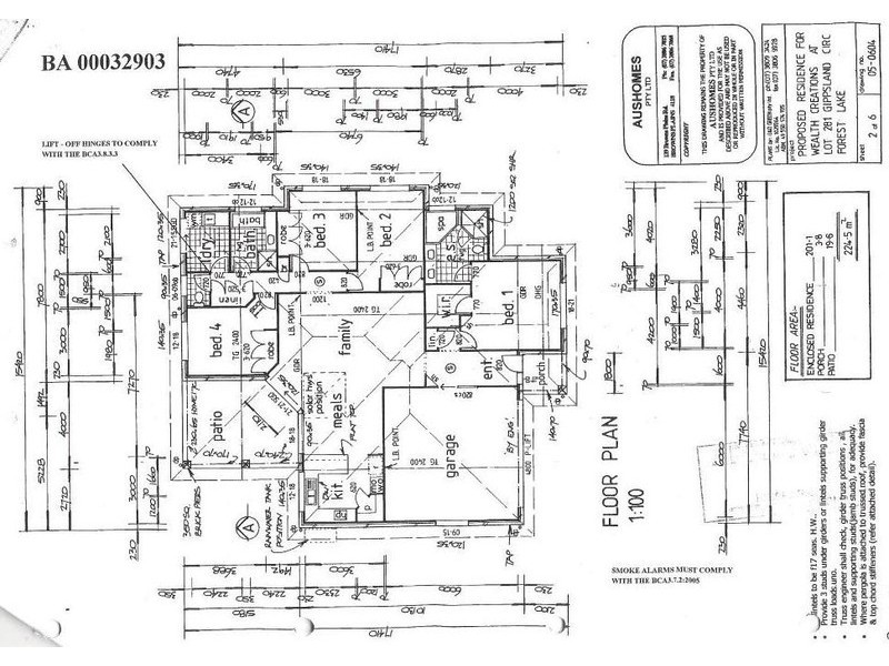 6 Gippsland Circuit, Forest Lake QLD 4078