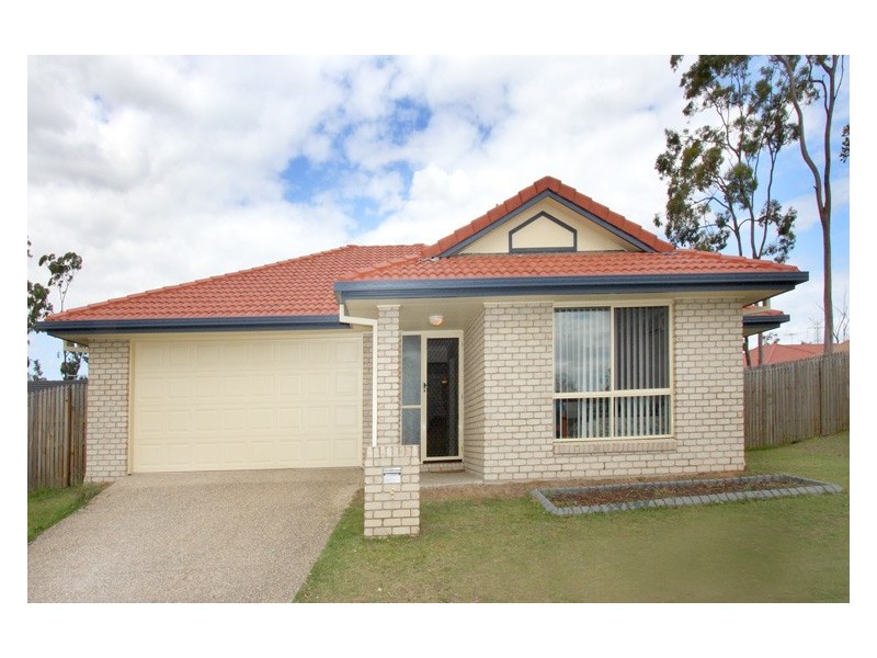 6 Gippsland Circuit, Forest Lake QLD 4078