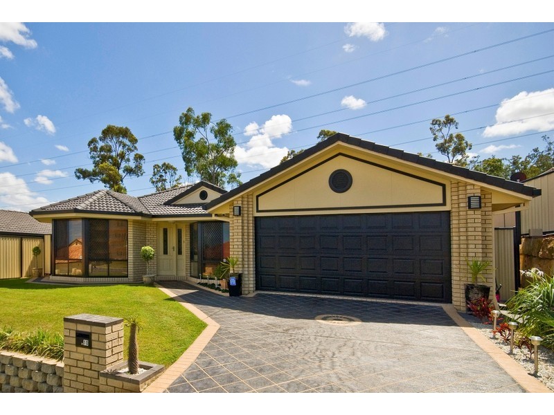 10 Strezleki Place, Drewvale QLD 4116