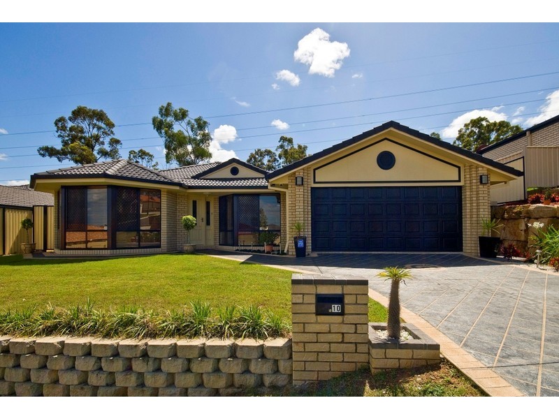 10 Strezleki Place, Drewvale QLD 4116