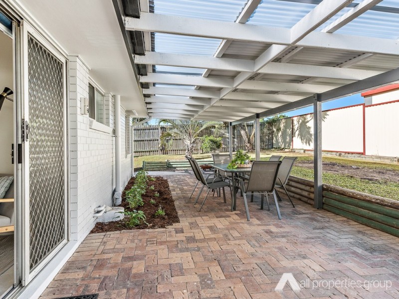 2 Patula Place, Algester QLD 4115