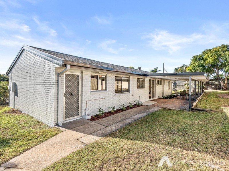 2 Patula Place, Algester QLD 4115