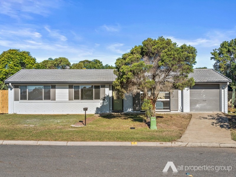 2 Patula Place, Algester QLD 4115