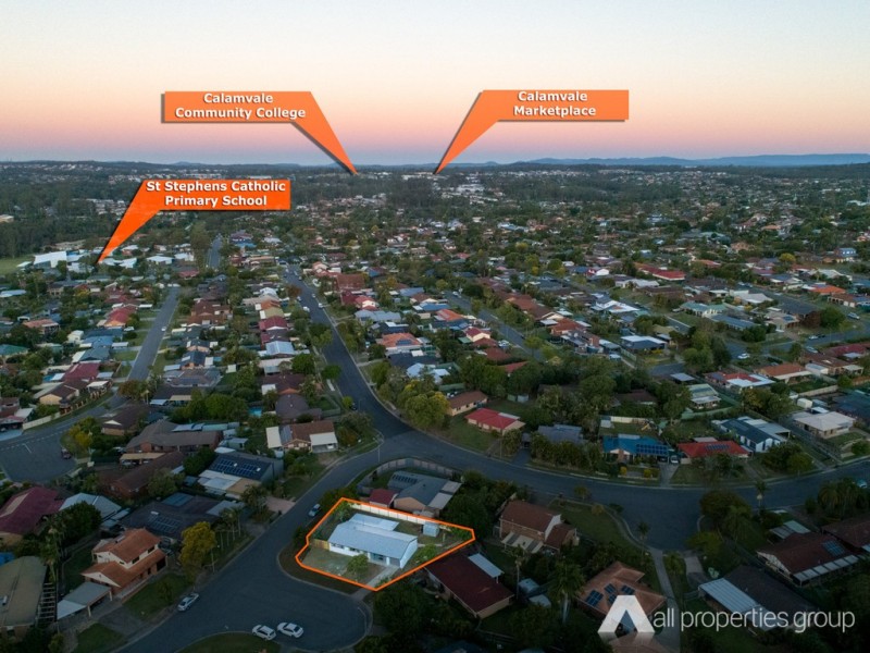 2 Patula Place, Algester QLD 4115