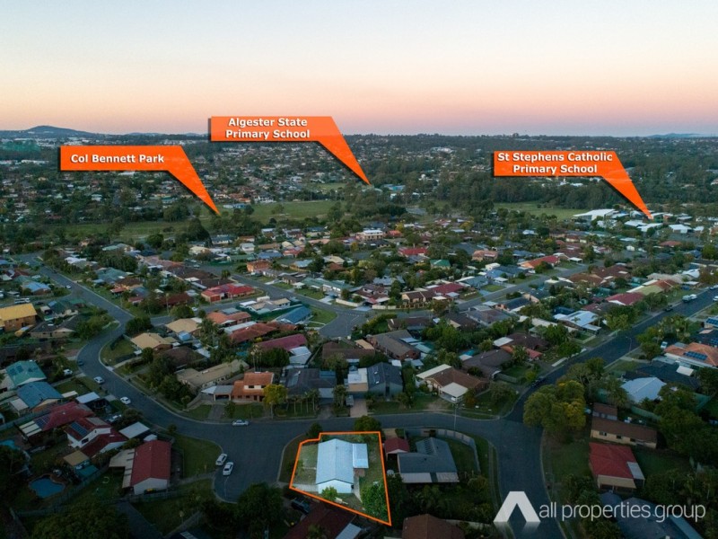 2 Patula Place, Algester QLD 4115