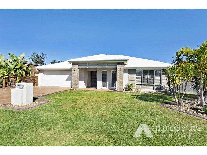 1 Tea Tree Street, Heathwood QLD 4110