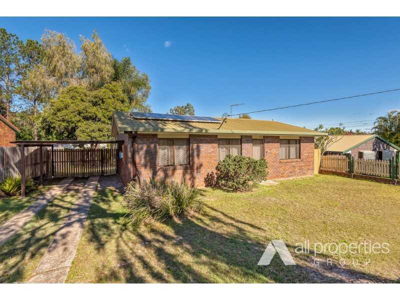 3 Trafalgar Street, Boronia Heights QLD 4124