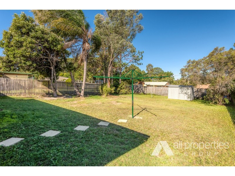 3 Trafalgar Street, Boronia Heights QLD 4124