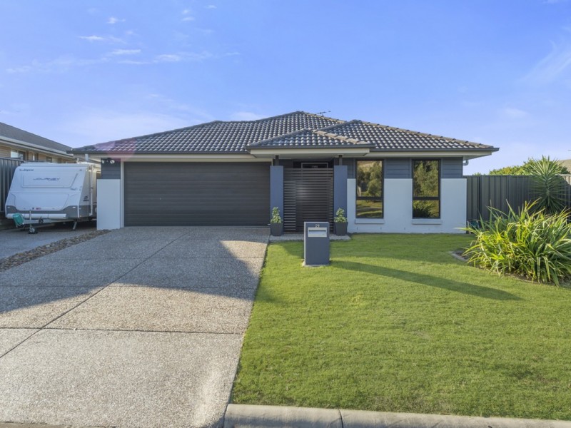 21 Coldstream Way, Holmview QLD 4207