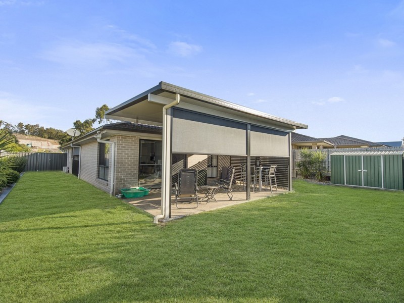 21 Coldstream Way, Holmview QLD 4207