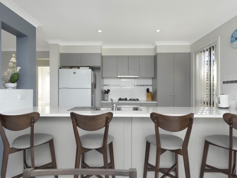 21 Coldstream Way, Holmview QLD 4207