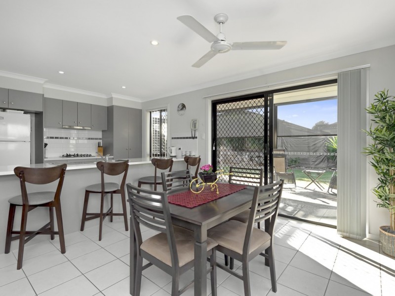 21 Coldstream Way, Holmview QLD 4207
