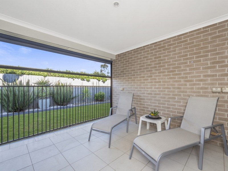 21 Coldstream Way, Holmview QLD 4207