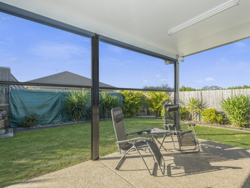21 Coldstream Way, Holmview QLD 4207