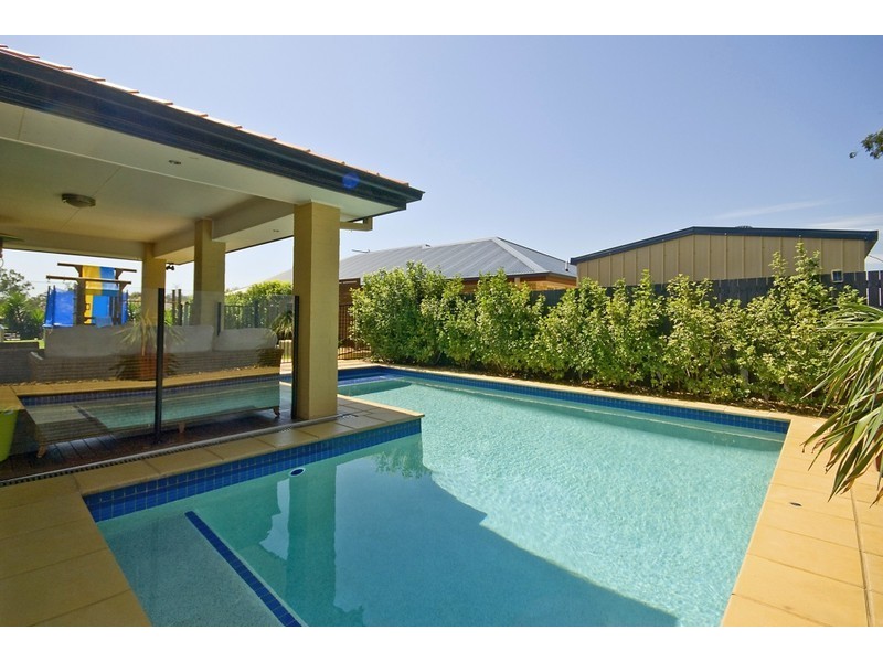 17 Kennedy Place, Drewvale QLD 4116