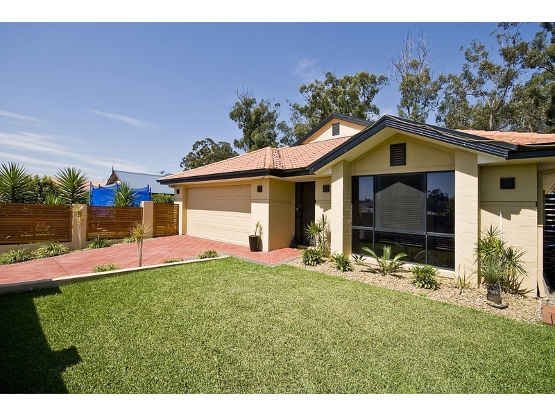 17 Kennedy Place, Drewvale QLD 4116