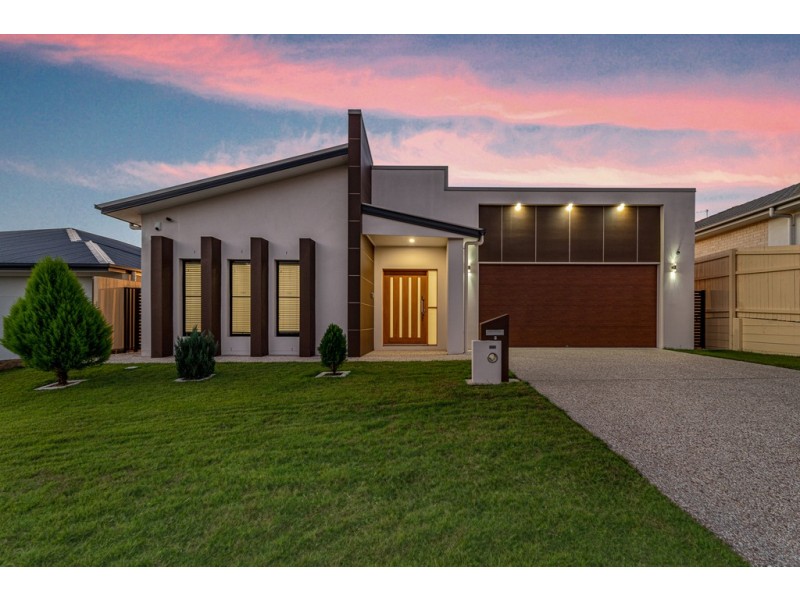 8 Jacaranda Cr, Drewvale QLD 4116