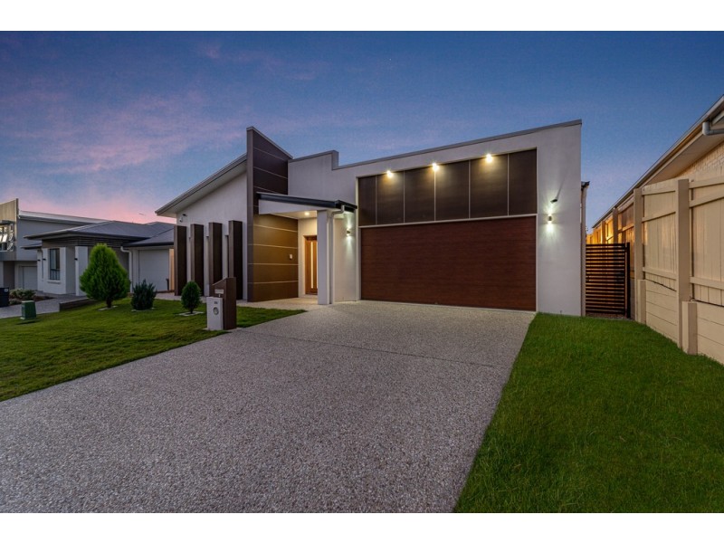 8 Jacaranda Cr, Drewvale QLD 4116