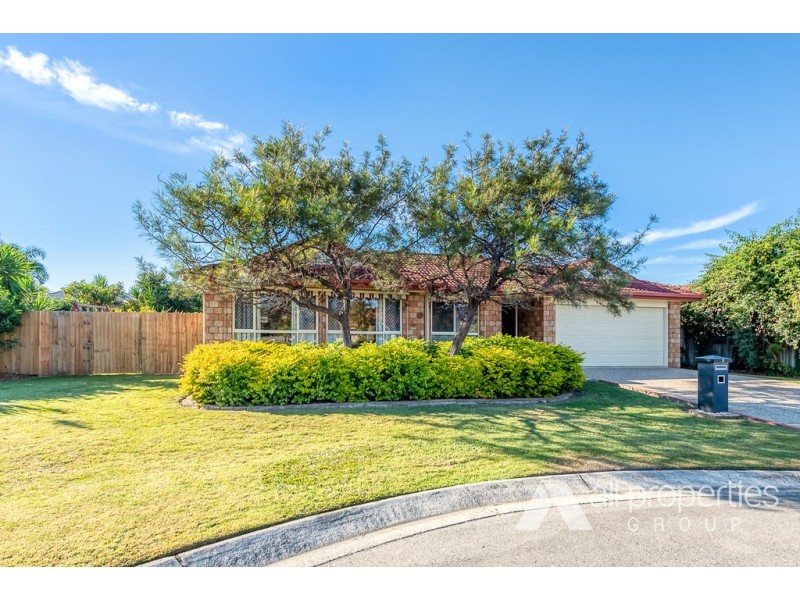 5 Kondalilla Close, Parkinson QLD 4115