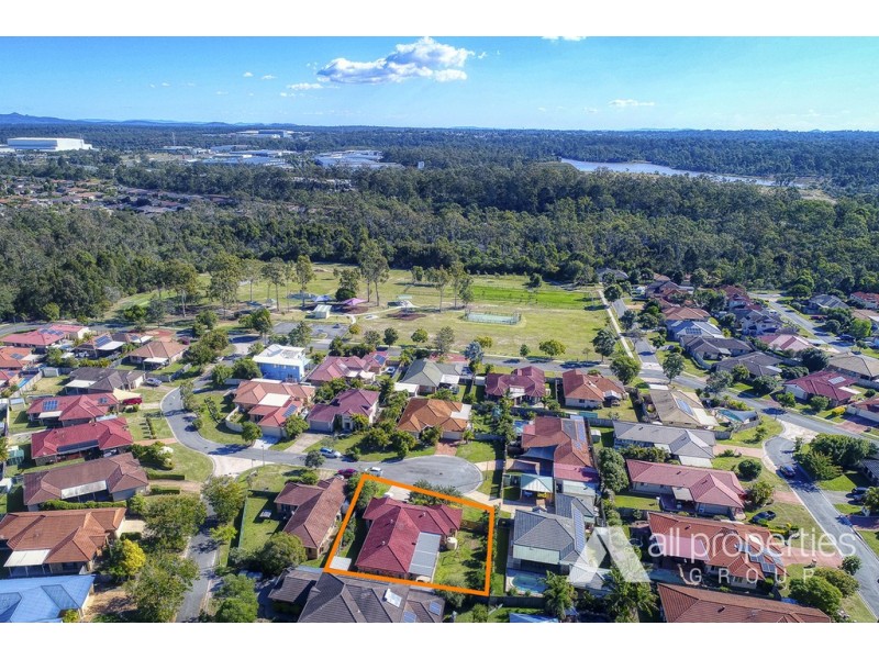 5 Kondalilla Close, Parkinson QLD 4115