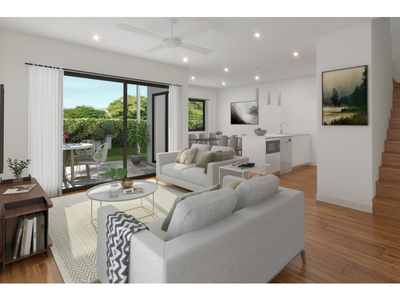 49/16 Symons Road, Sunnybank Hills QLD 4109