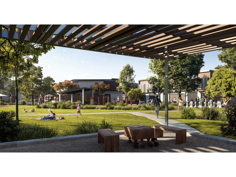 49/16 Symons Road, Sunnybank Hills QLD 4109