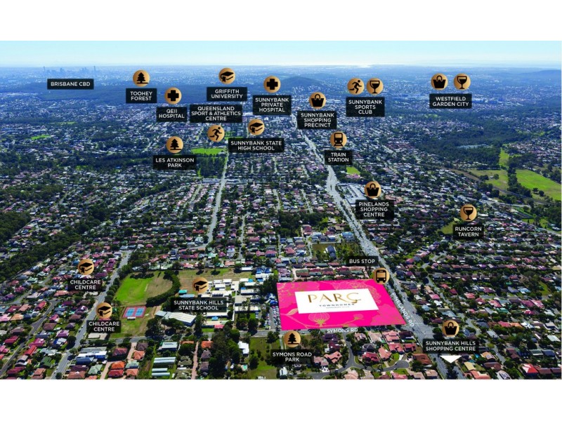 49/16 Symons Road, Sunnybank Hills QLD 4109