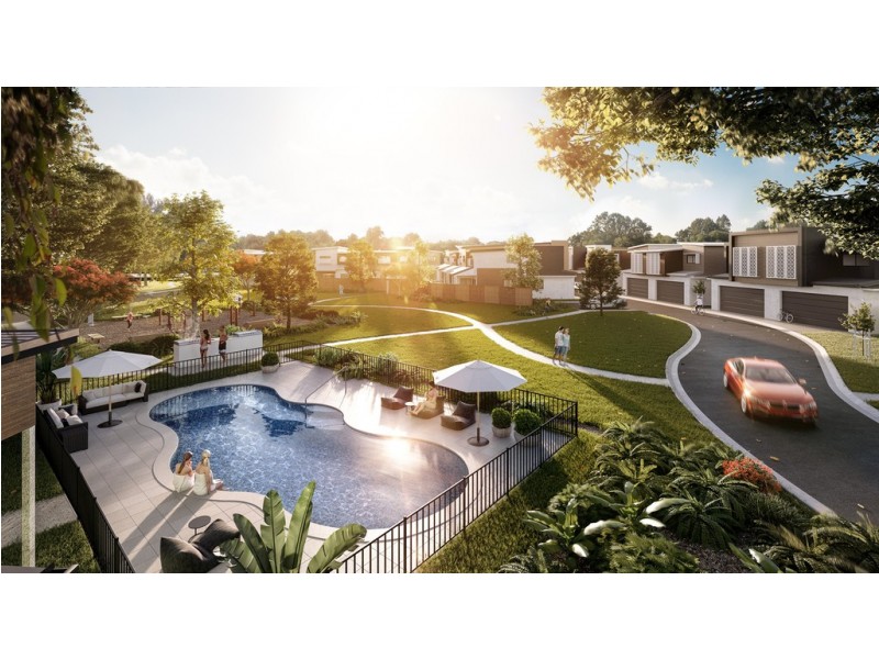 49/16 Symons Road, Sunnybank Hills QLD 4109