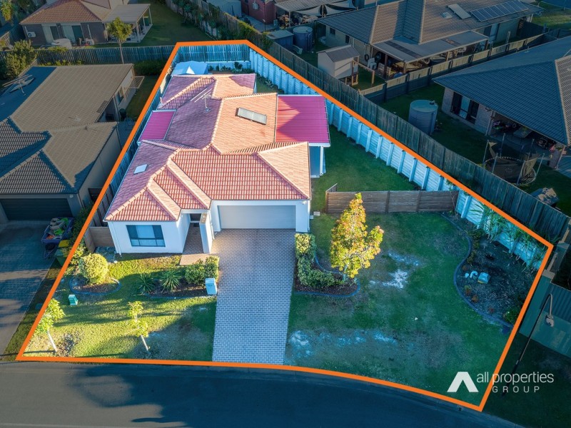 1 Freshwater Dr, Berrinba QLD 4117