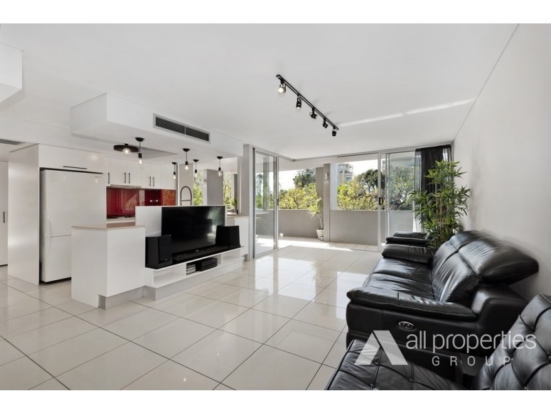 3/153 Lambert St, Kangaroo Point QLD 4169