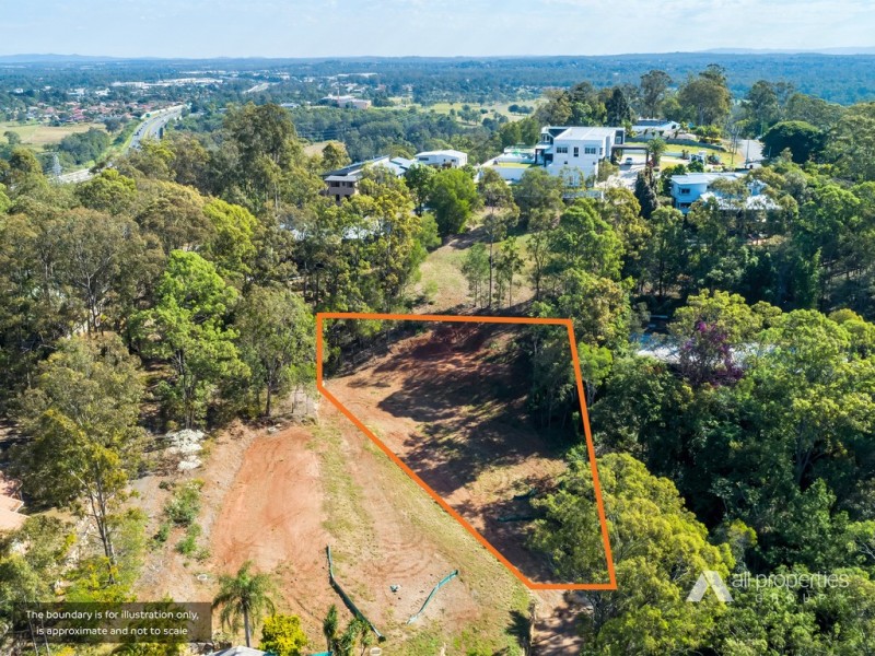 25a Tingi Ave, Tanah Merah QLD 4128