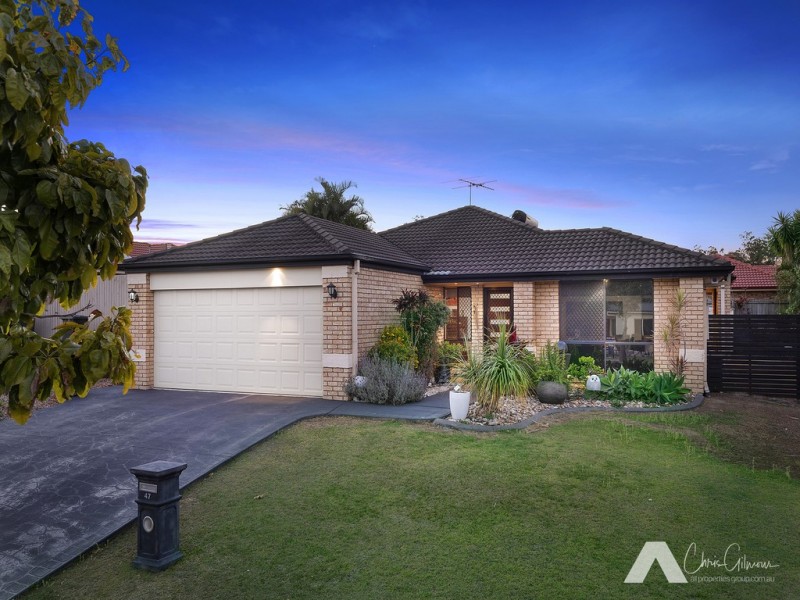 47 Buckley Drive, Drewvale QLD 4116