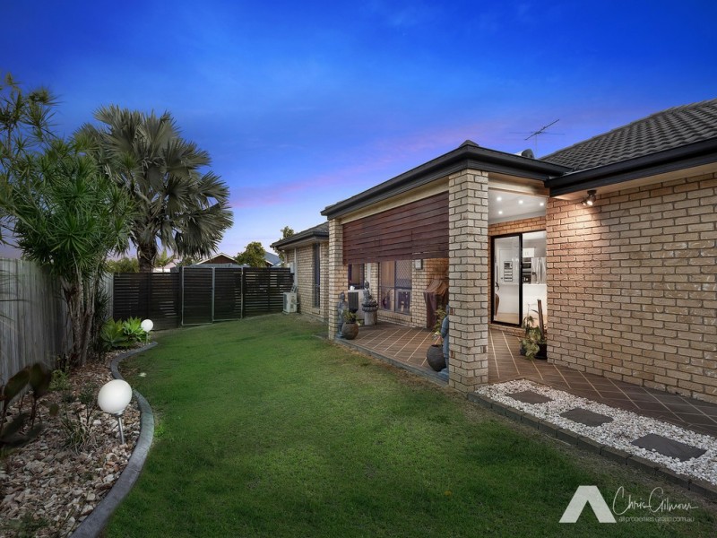 47 Buckley Drive, Drewvale QLD 4116