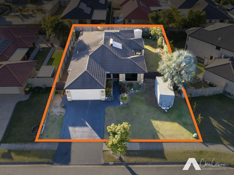 47 Buckley Drive, Drewvale QLD 4116