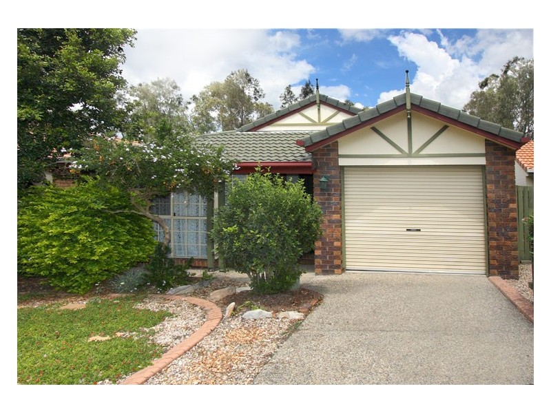 41 Macquarie Cct, Forest Lake QLD 4078