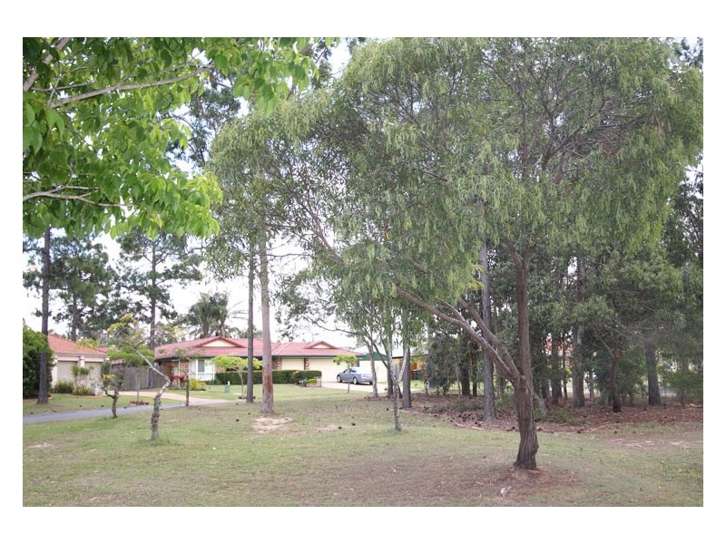 41 Macquarie Cct, Forest Lake QLD 4078