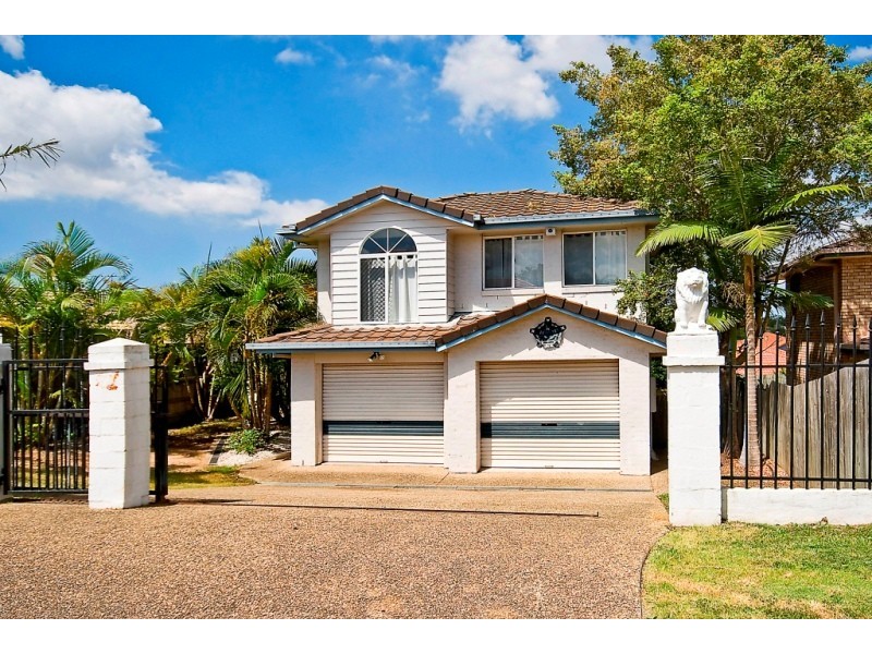 11 Pepperina Place, Drewvale QLD 4116