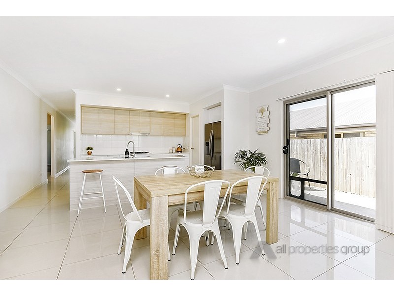 54 SIENNA CIRCUIT, Yarrabilba QLD 4207