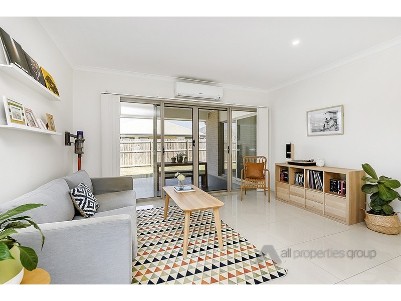 54 SIENNA CIRCUIT, Yarrabilba QLD 4207