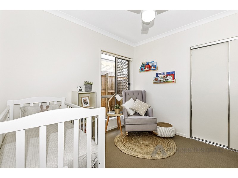 54 SIENNA CIRCUIT, Yarrabilba QLD 4207