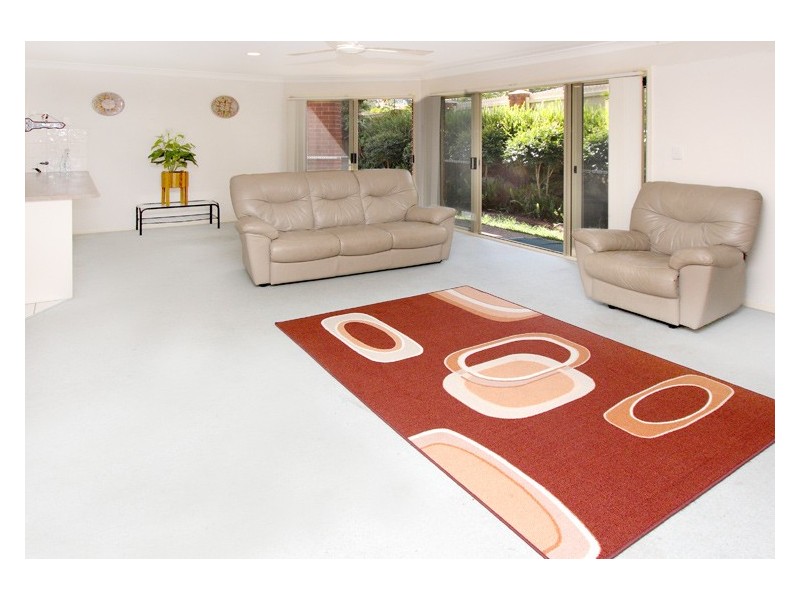 7/10 Mawson Place, Forest Lake QLD 4078