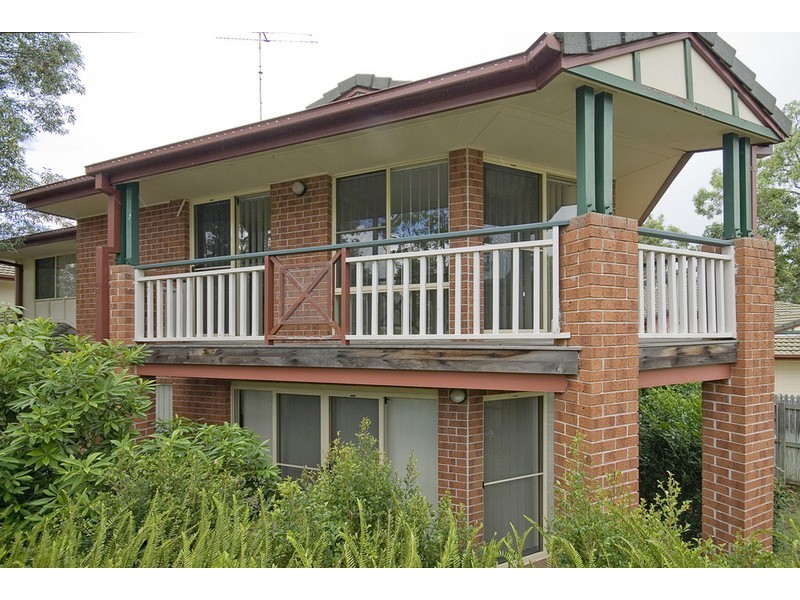 7/10 Mawson Place, Forest Lake QLD 4078