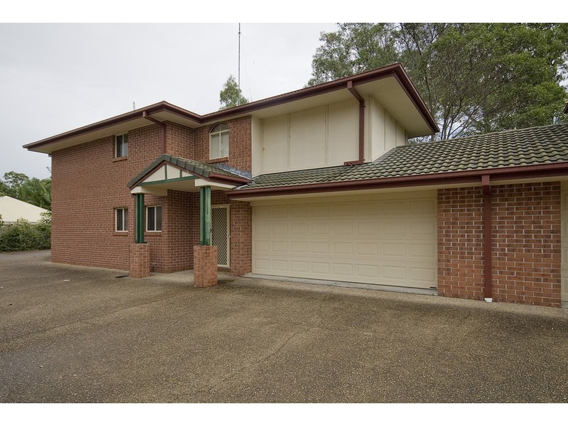 7/10 Mawson Place, Forest Lake QLD 4078