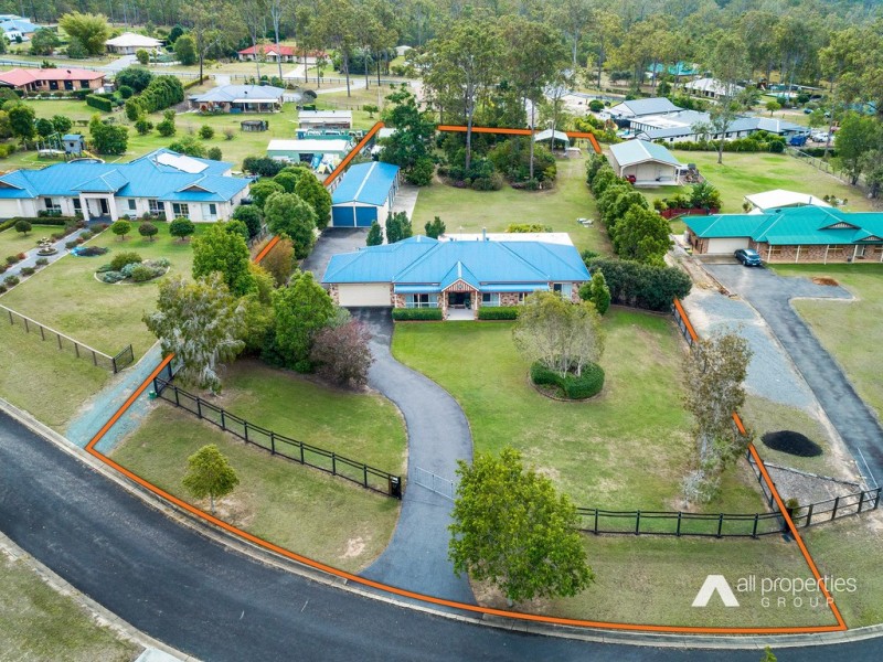 17-19 Grapple Close, New Beith QLD 4124