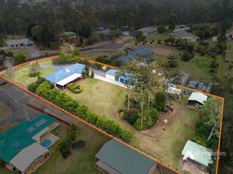 17-19 Grapple Close, New Beith QLD 4124