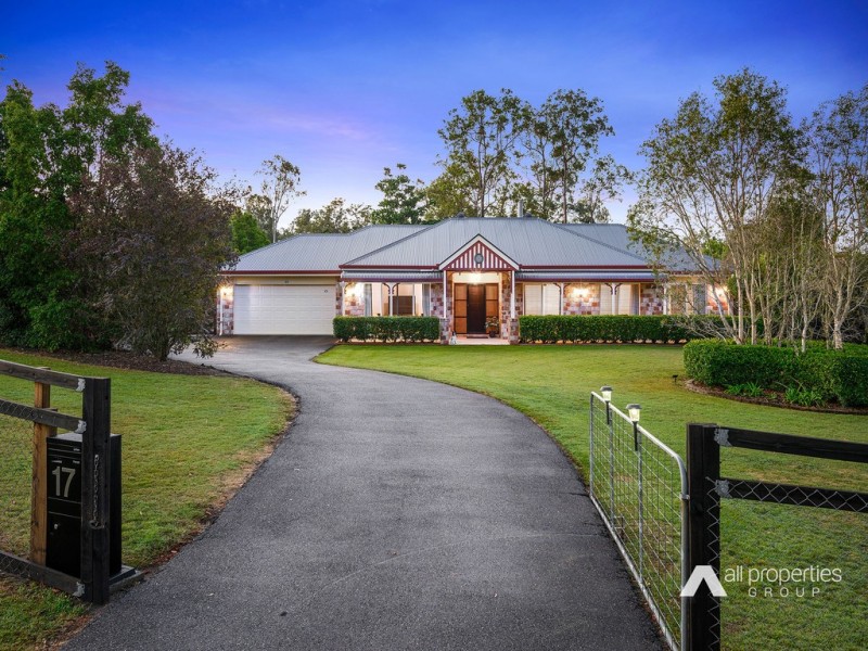 17-19 Grapple Close, New Beith QLD 4124