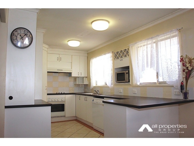 44 Highcrest Drive, Browns Plains QLD 4118