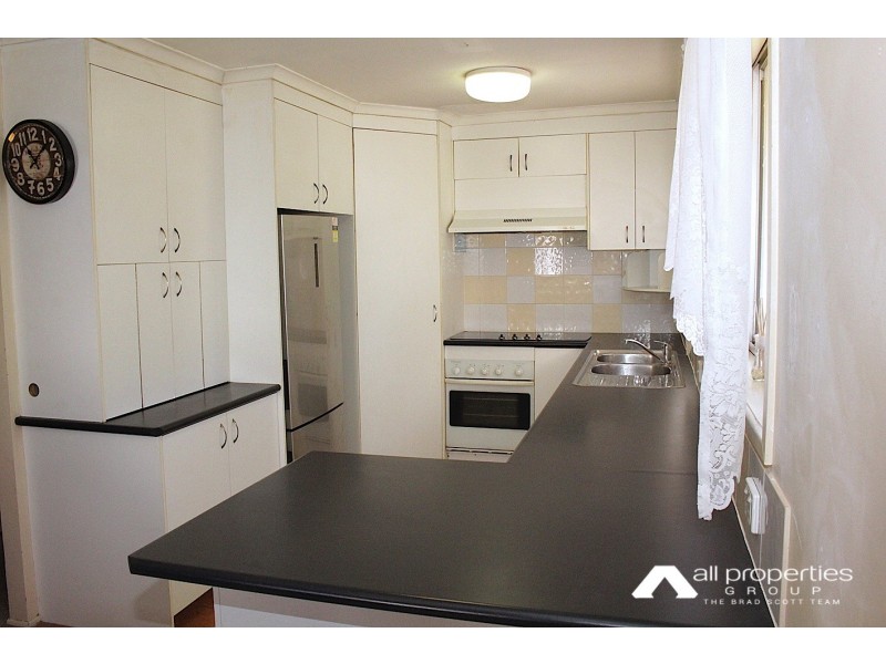 44 Highcrest Drive, Browns Plains QLD 4118