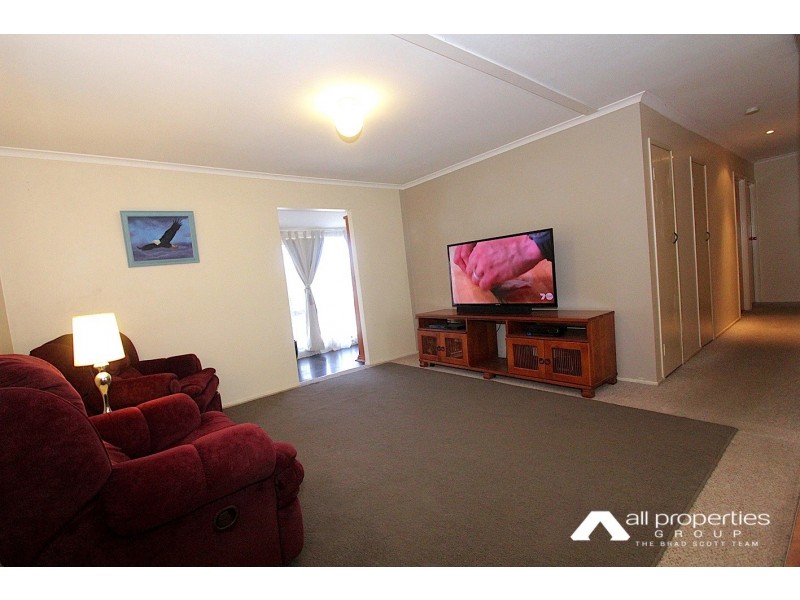44 Highcrest Drive, Browns Plains QLD 4118